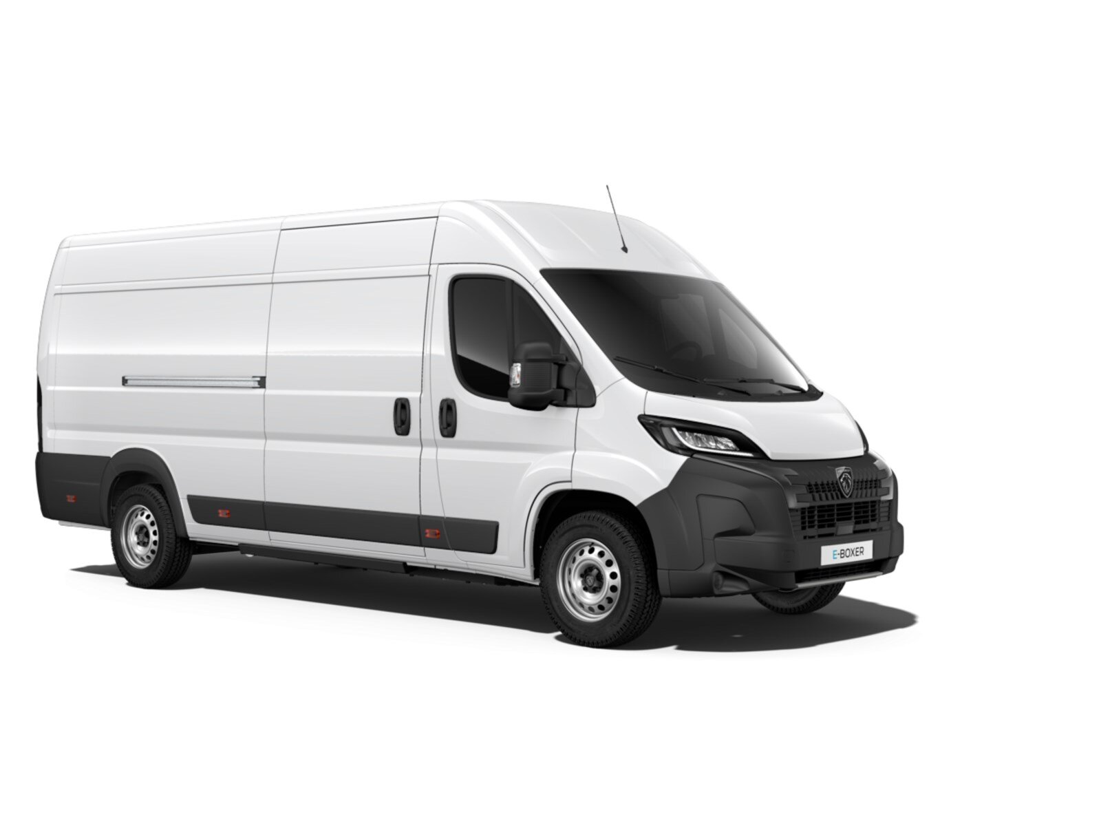 Peugeot Boxer Standaard - Elektrisch - Afbeelding 2