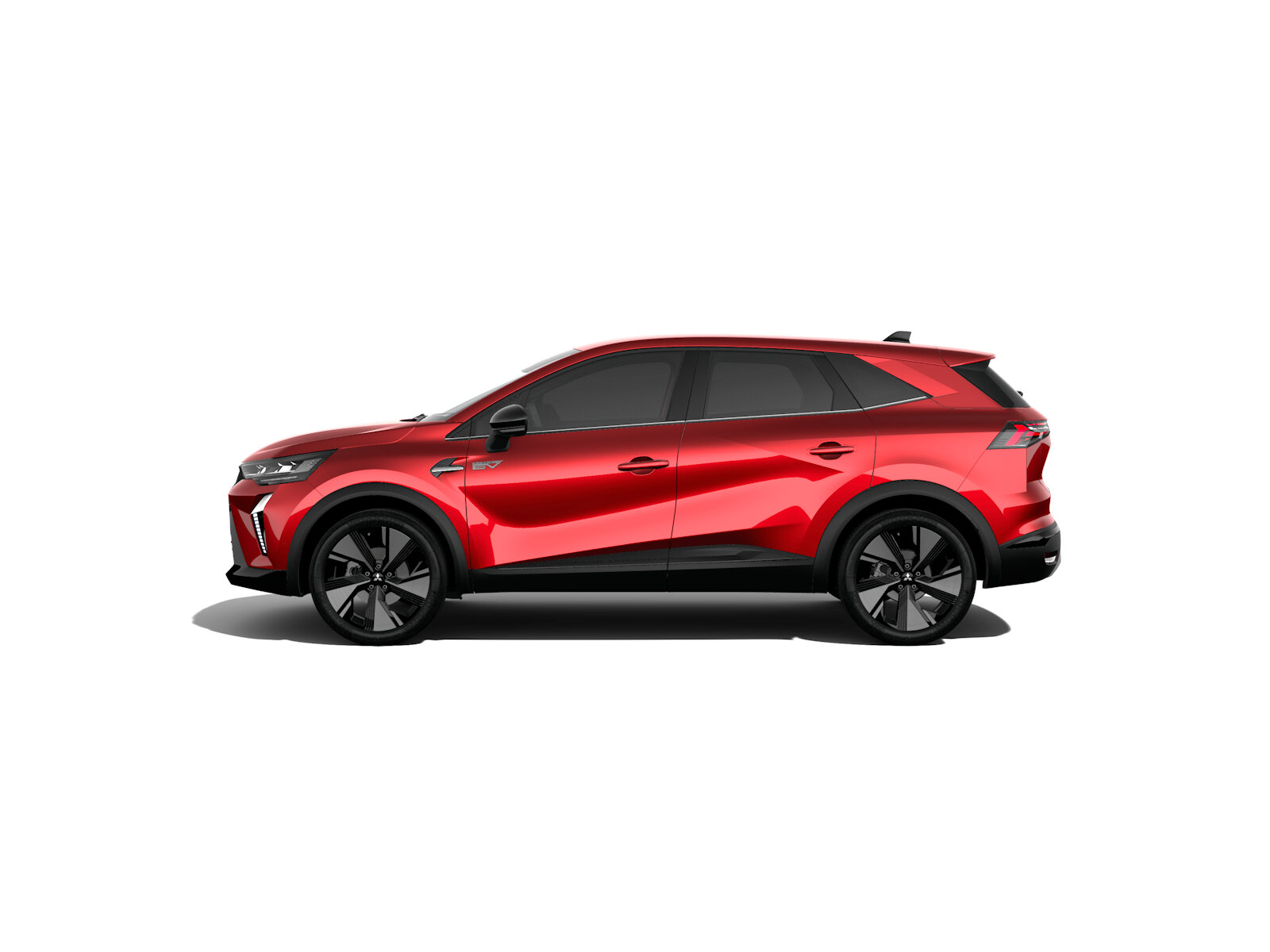 Mitsubishi Grandis First Edition 1.8 HEV - Afbeelding 2
