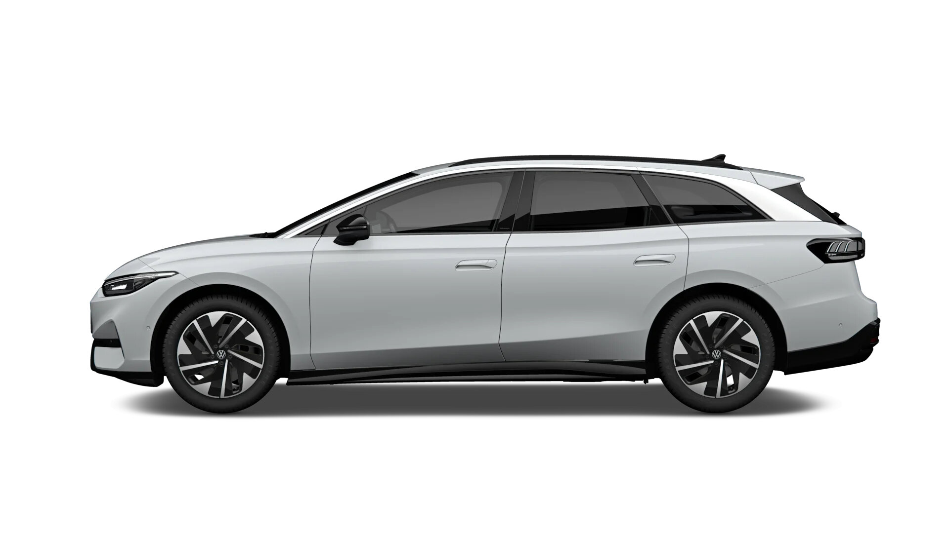 Volkswagen ID.7 Tourer Pro Business - Afbeelding 2