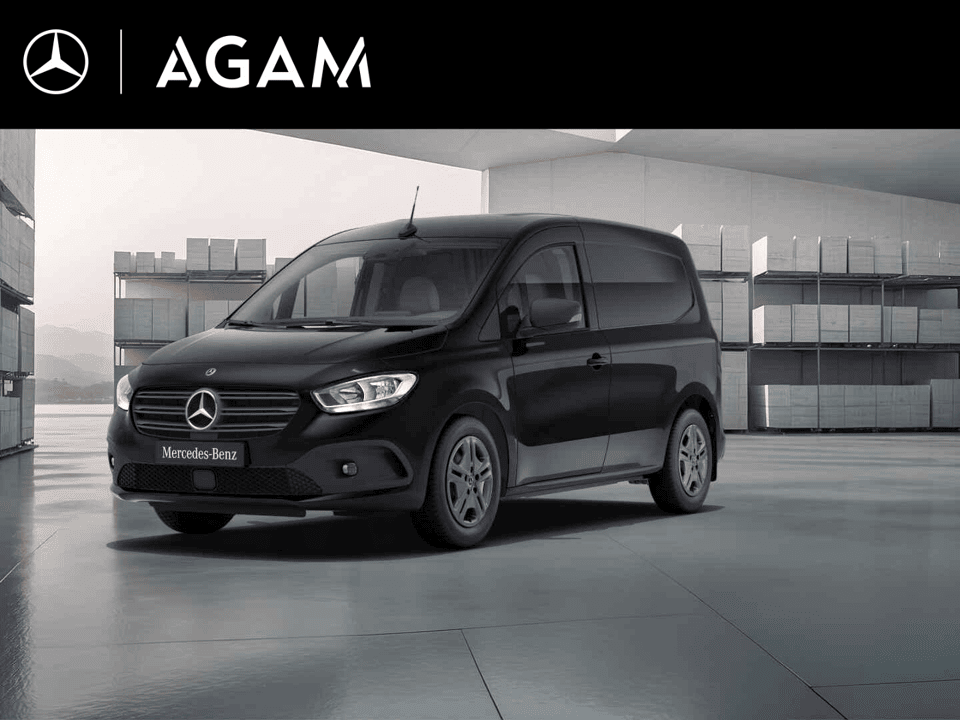 Mercedes-Benz Citan 112 CDI L1 Pro - Afbeelding 1