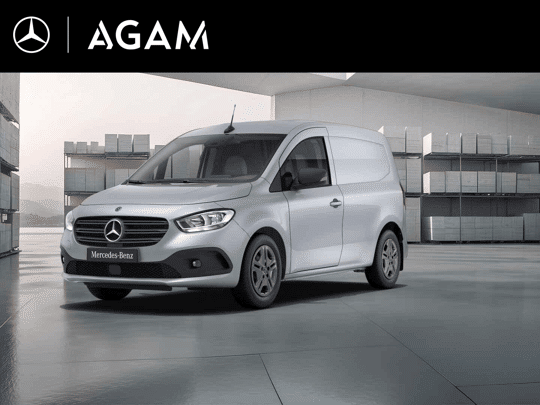 Mercedes-Benz Citan 112 CDI L1 Pro
