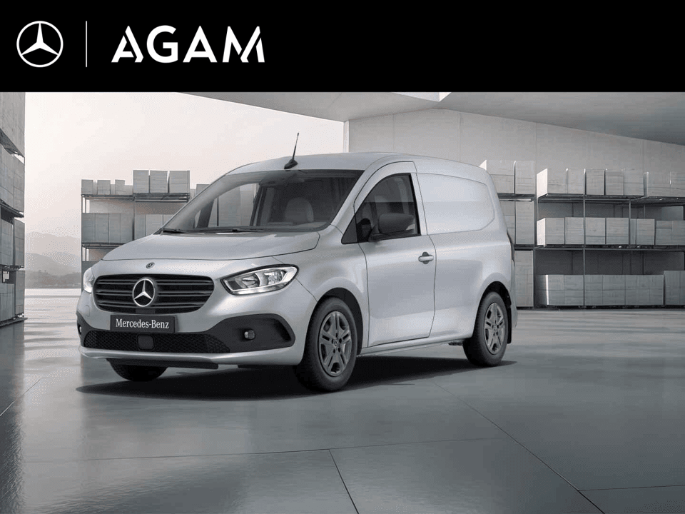 Mercedes-Benz Citan 112 CDI L1 Pro - Afbeelding 1