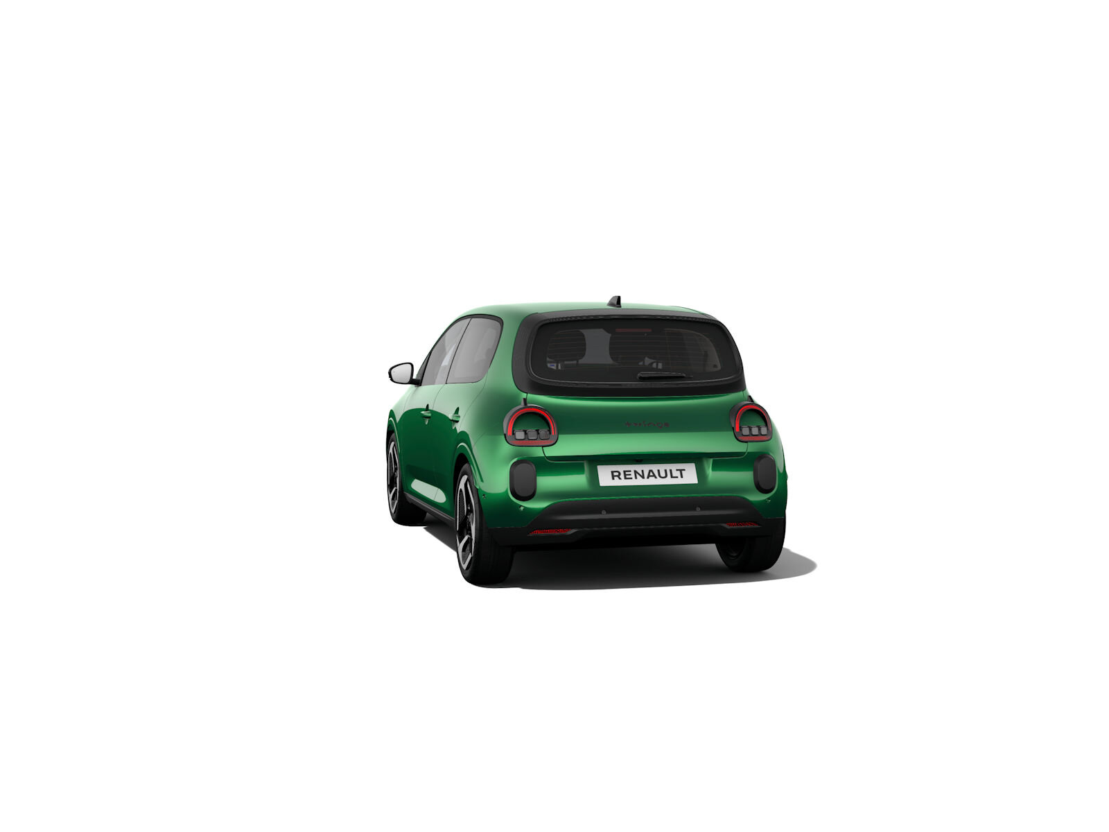 Renault Twingo Techno Urban range - Afbeelding 8