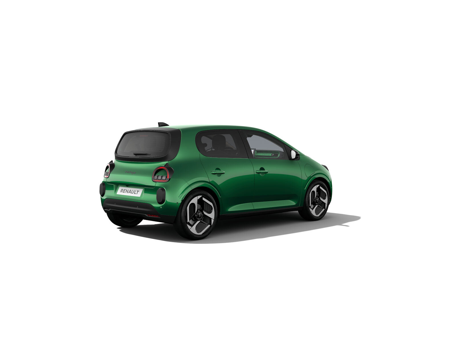 Renault Twingo Techno Urban range - Afbeelding 9