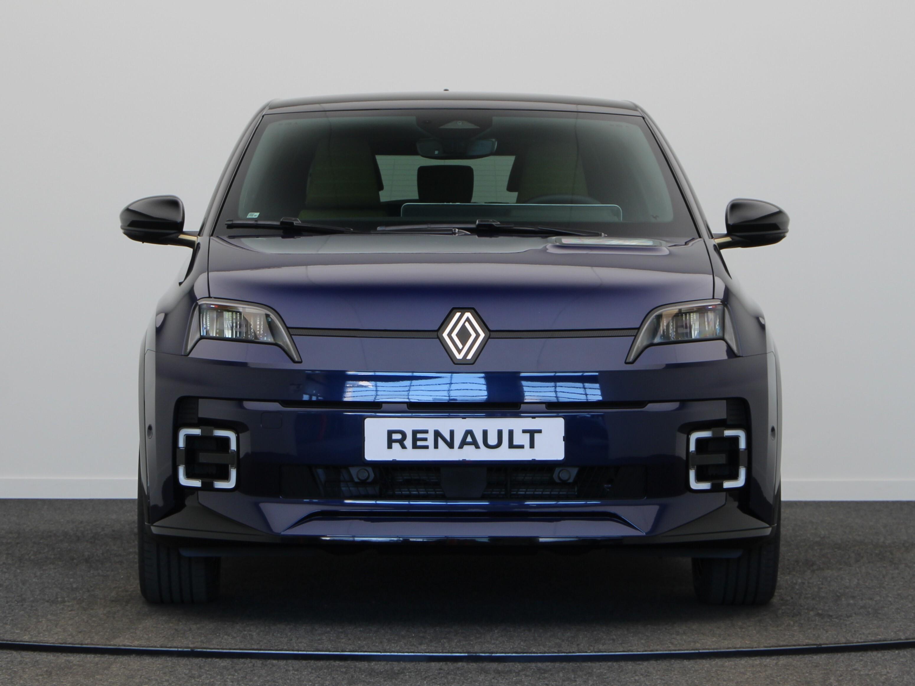 Renault 5 Iconic cinq Comfort range - Afbeelding 6