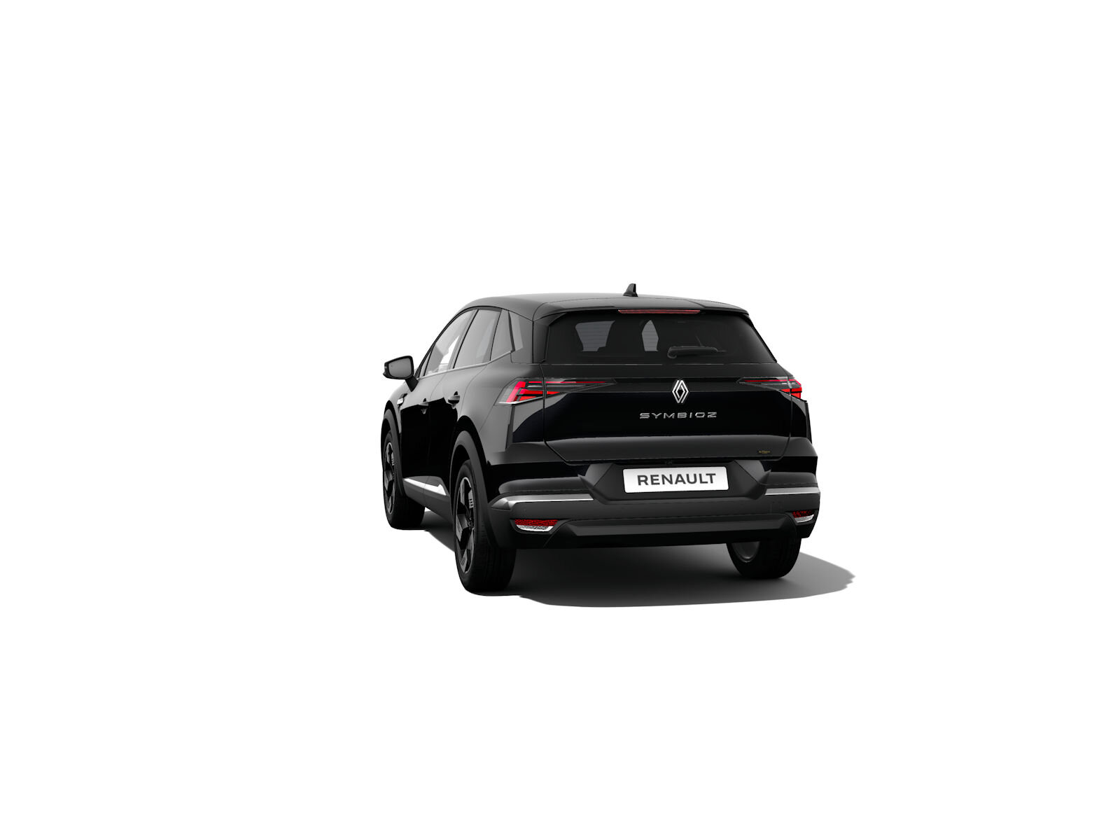 Renault Symbioz Techno Full hybrid - Afbeelding 8