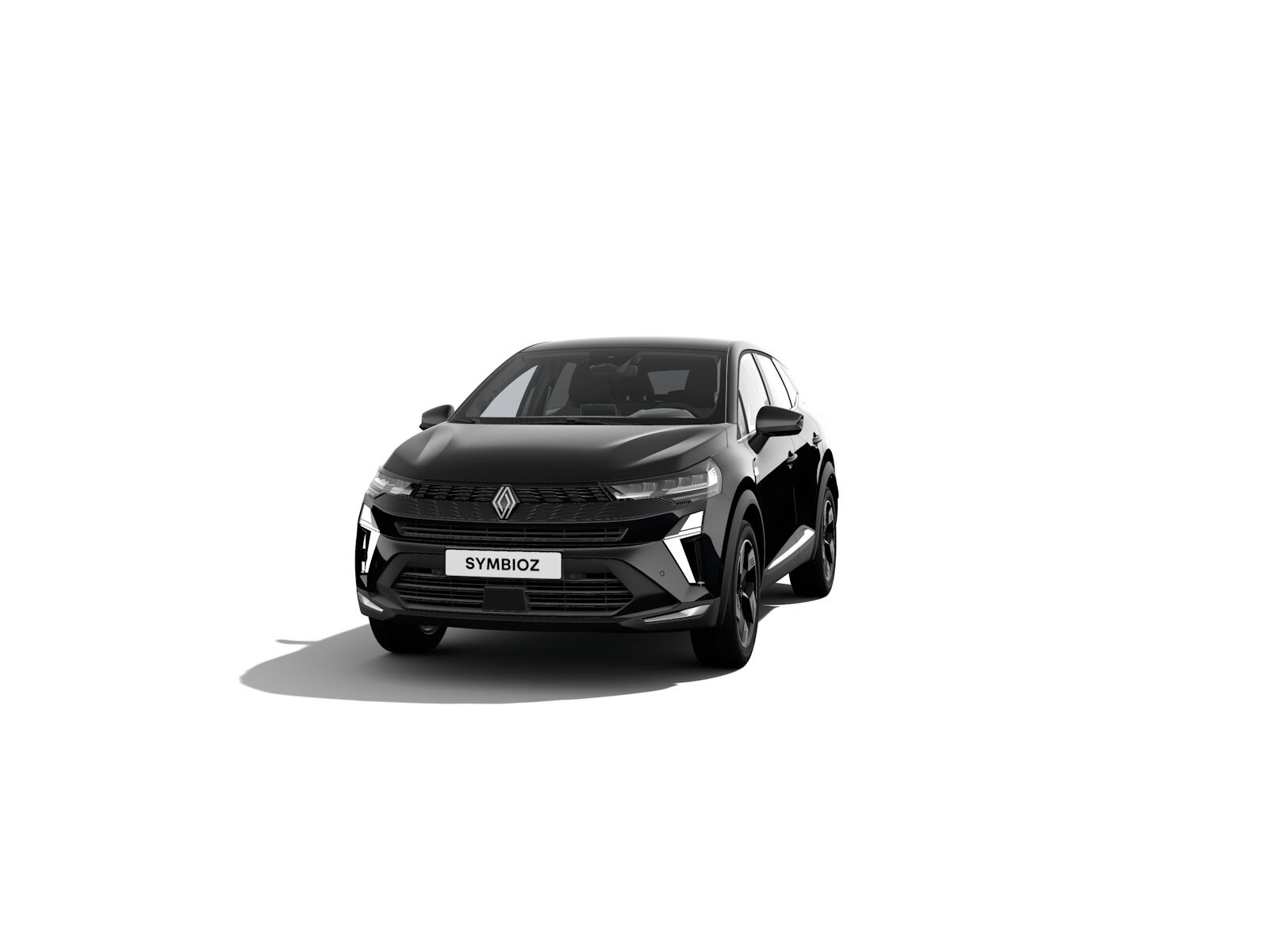 Renault Symbioz Techno Full hybrid - Afbeelding 10