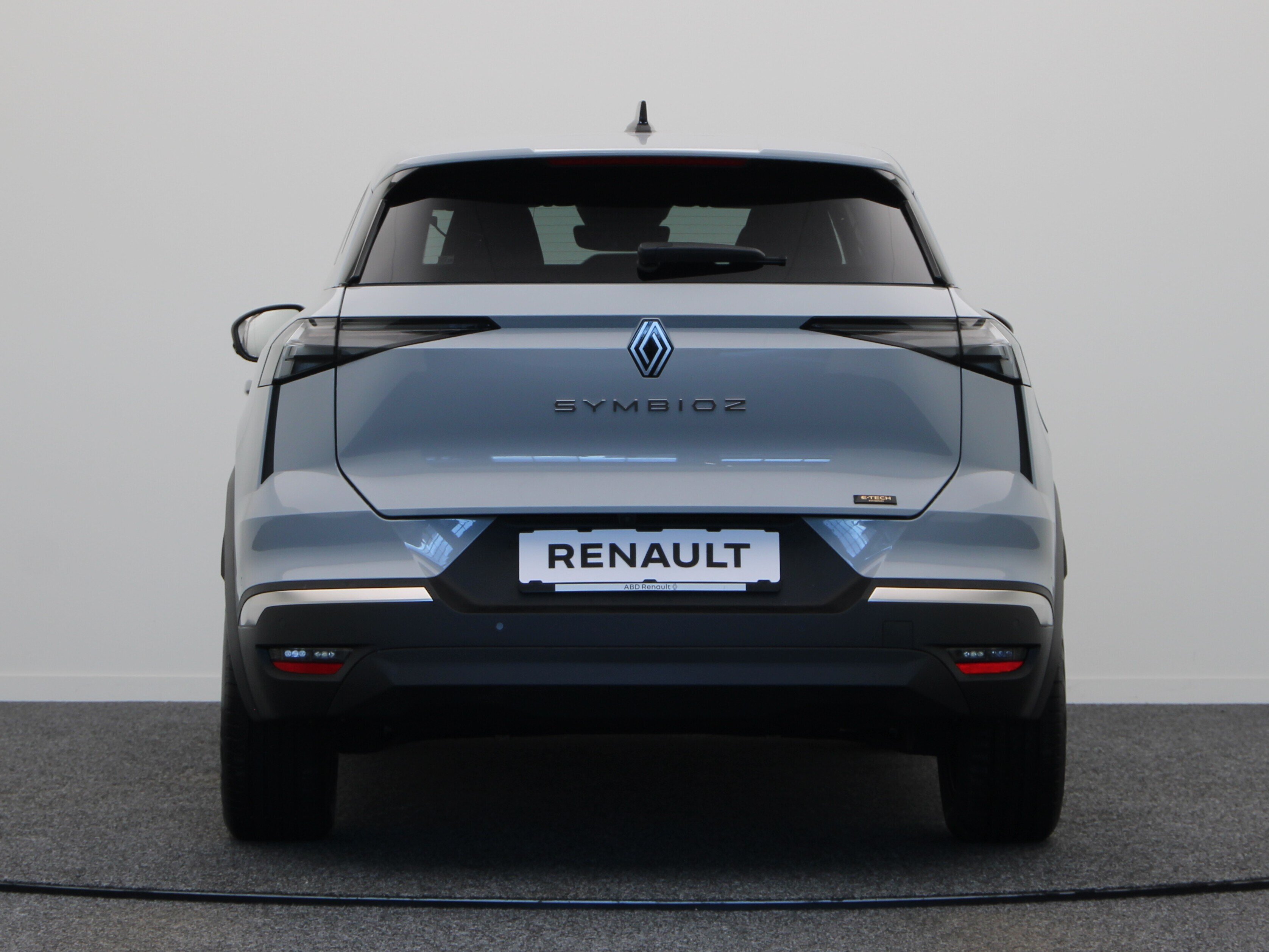 Renault Symbioz Techno Full hybrid - Afbeelding 7