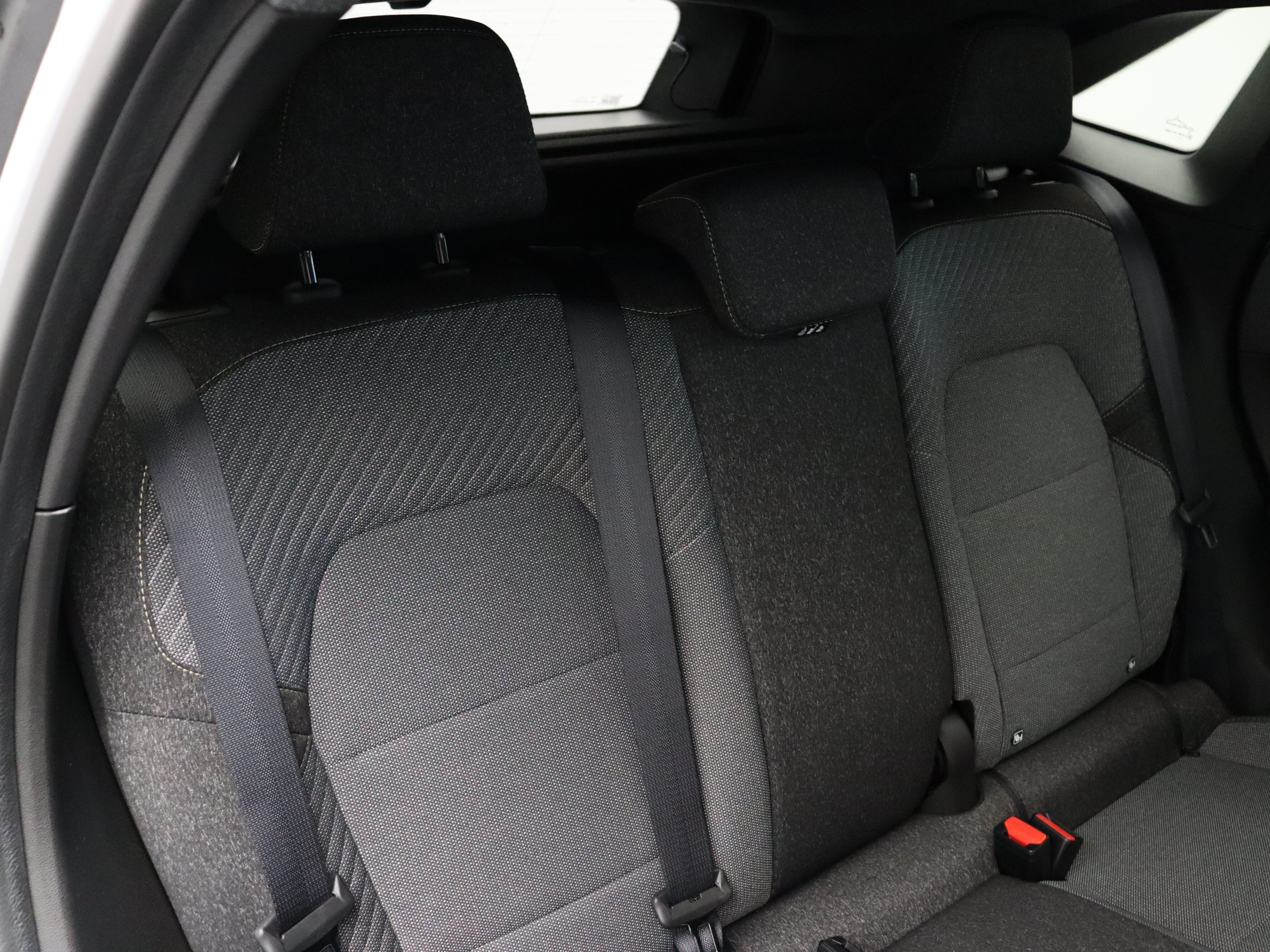 Renault Symbioz Techno Full hybrid - Afbeelding 9