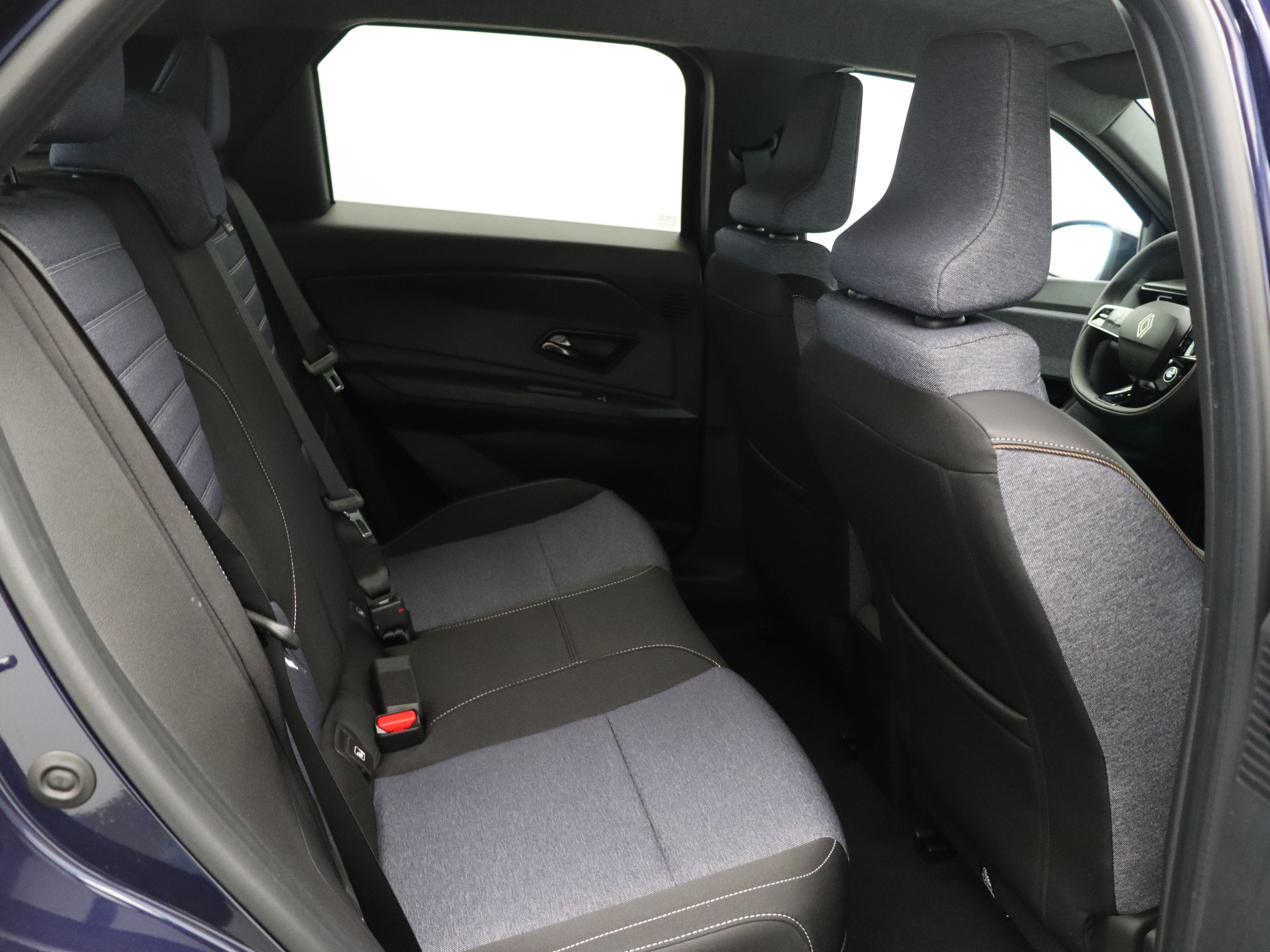 Renault 5 Techno Comfort range - Afbeelding 8