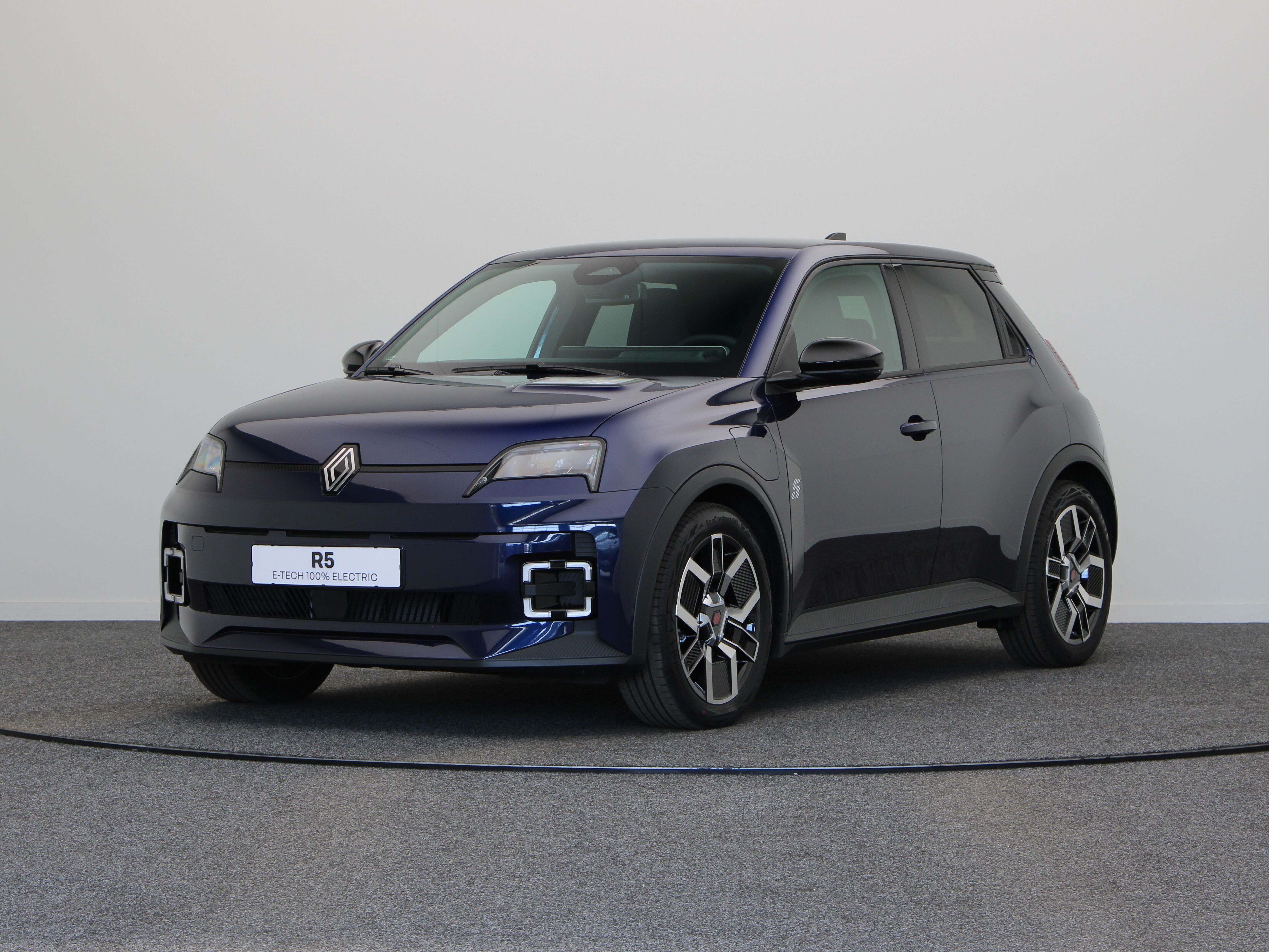 Renault 5 Techno Comfort range - Afbeelding 10