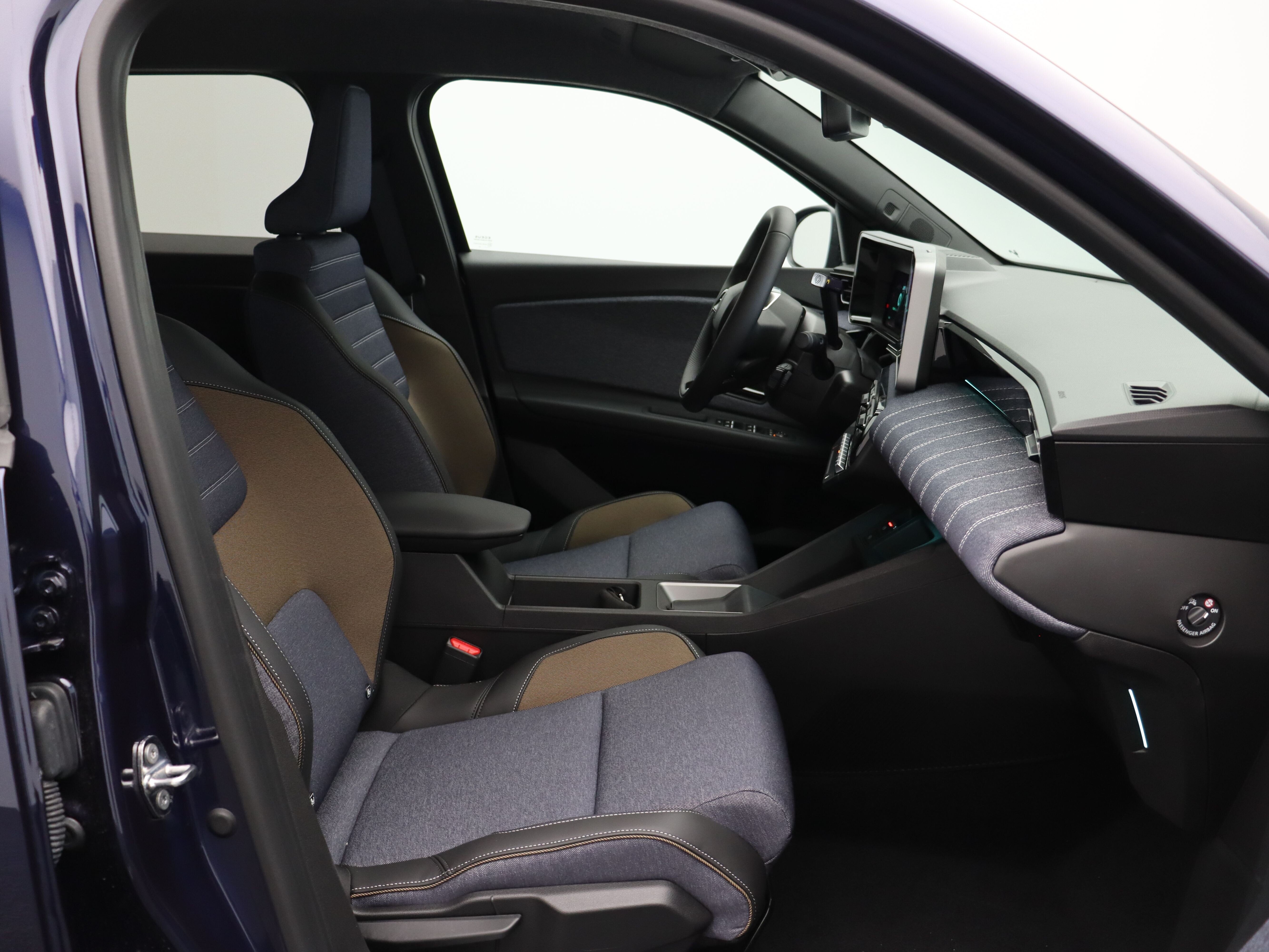 Renault 5 Techno Comfort range - Afbeelding 5