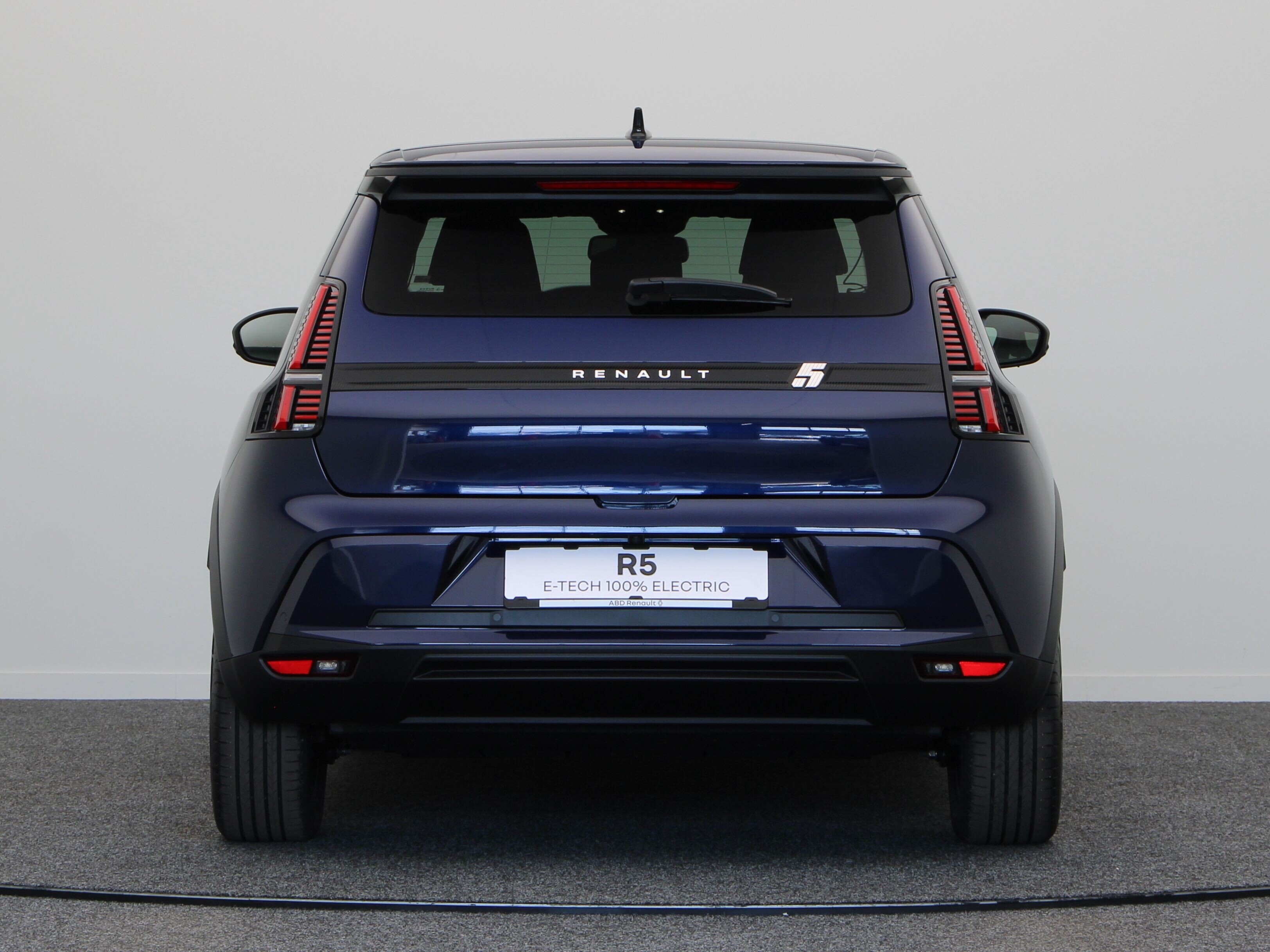 Renault 5 Techno Comfort range - Afbeelding 7