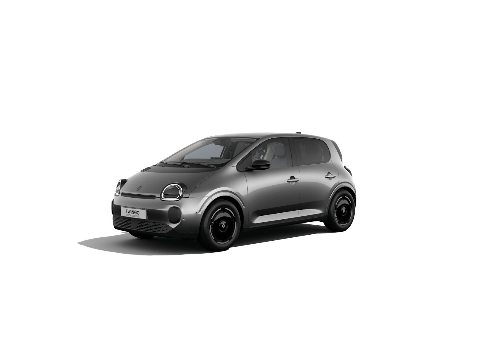 Renault Twingo Techno Urban range - Afbeelding 7