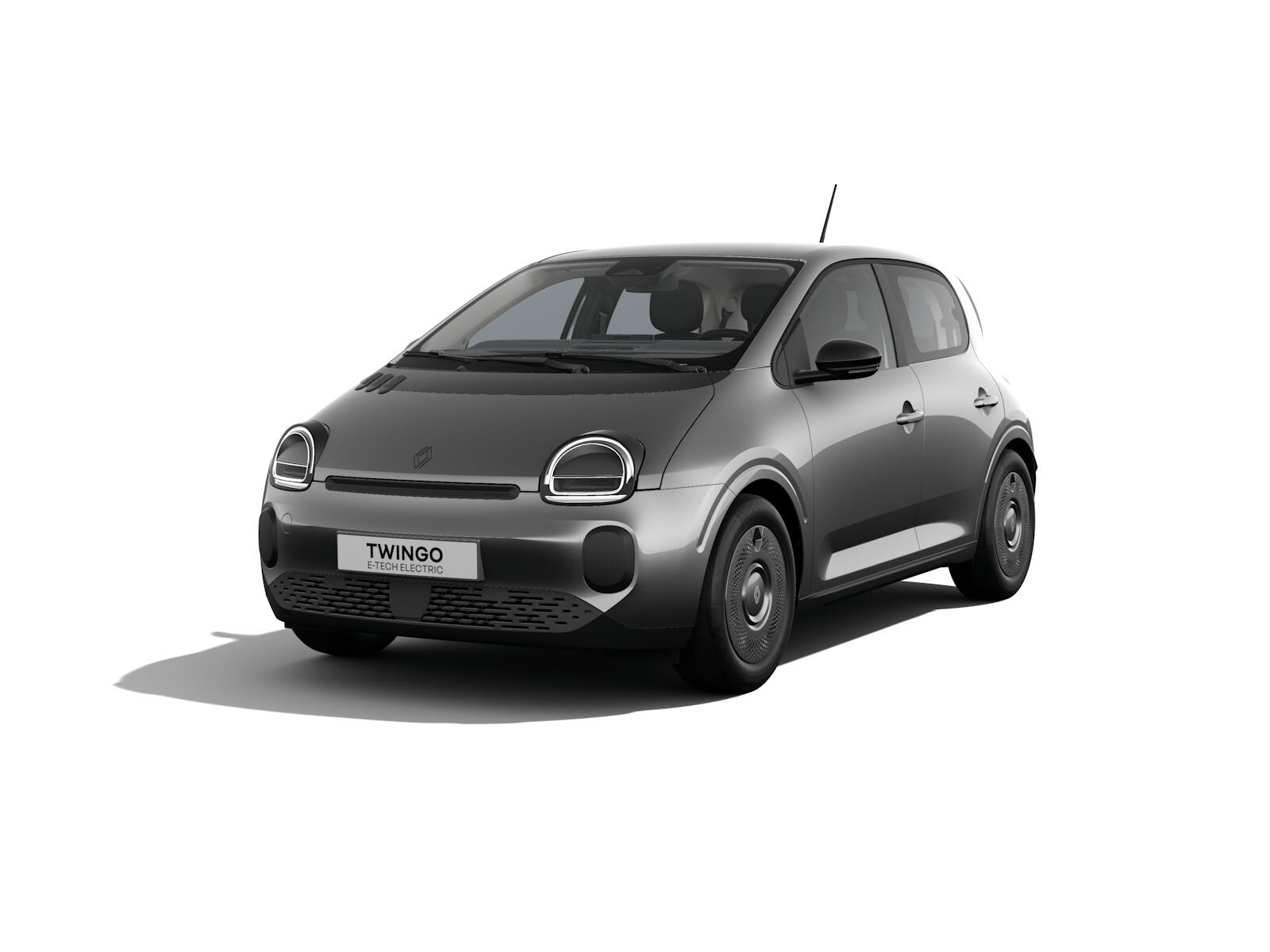 Renault Twingo Evolution Urban range - Afbeelding 2