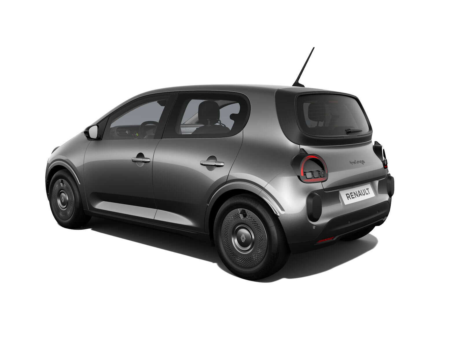 Renault Twingo Evolution Urban range - Afbeelding 5