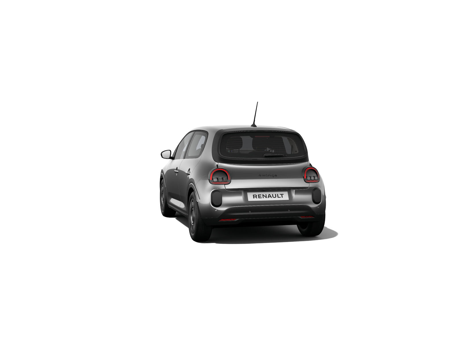 Renault Twingo Evolution Urban range - Afbeelding 8