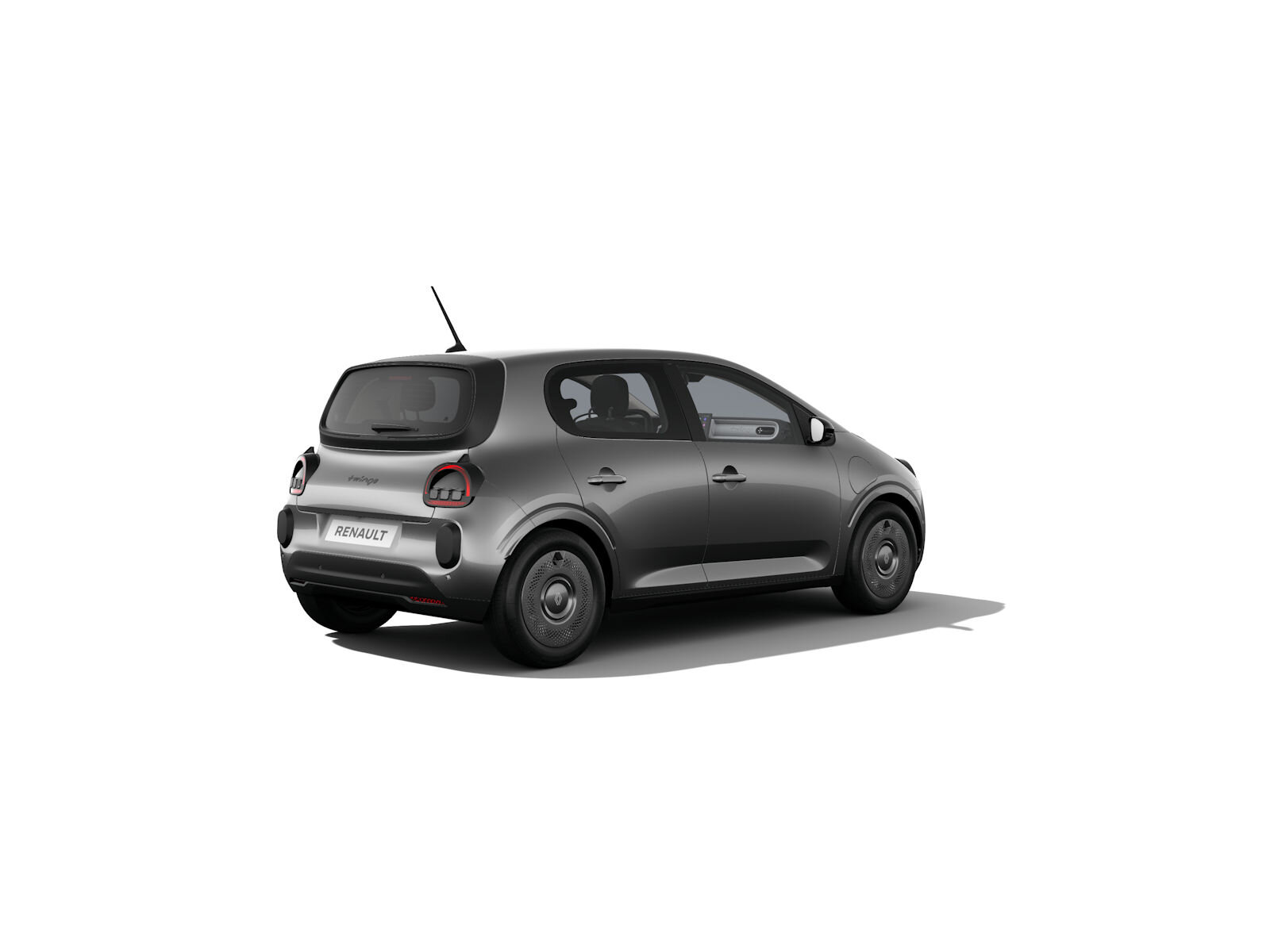 Renault Twingo Evolution Urban range - Afbeelding 9