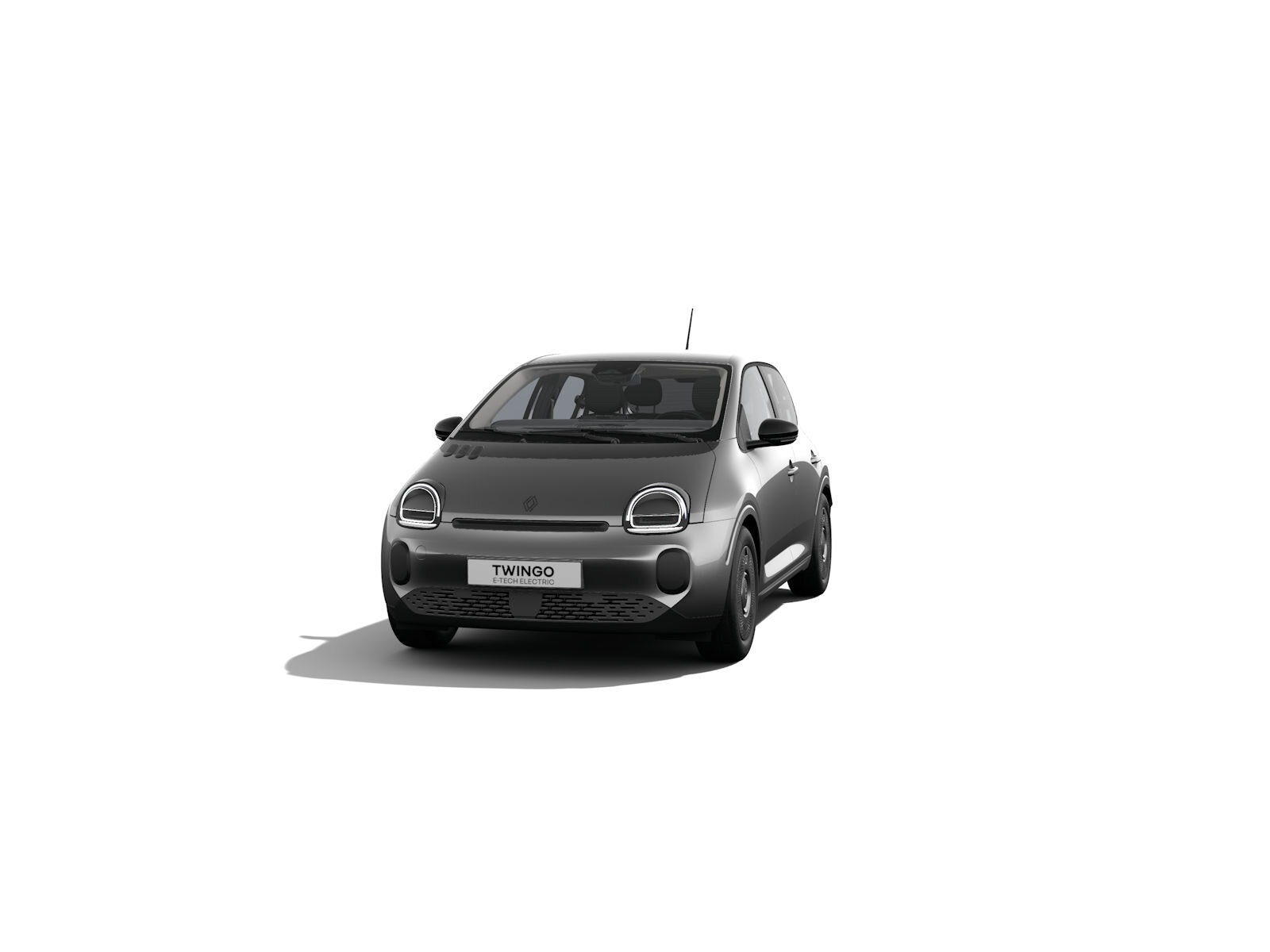 Renault Twingo Evolution Urban range - Afbeelding 10