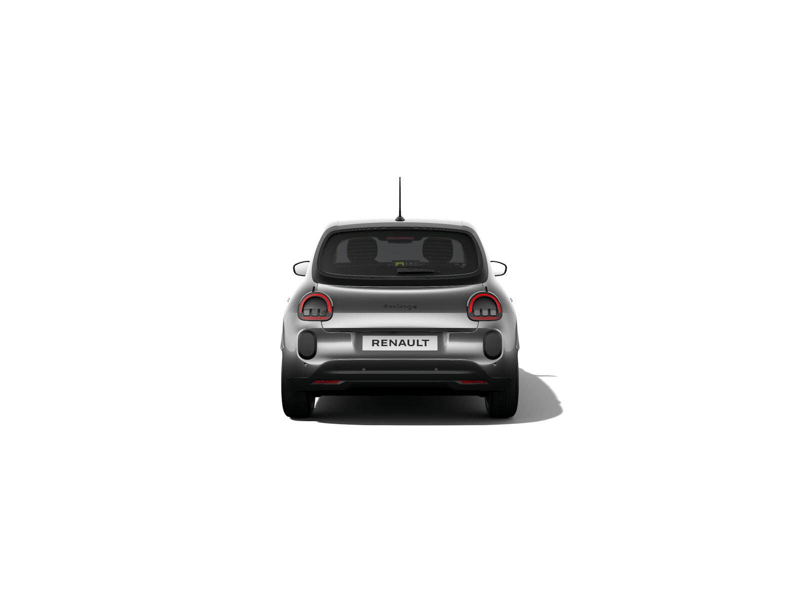 Renault Twingo Evolution Urban range - Afbeelding 11