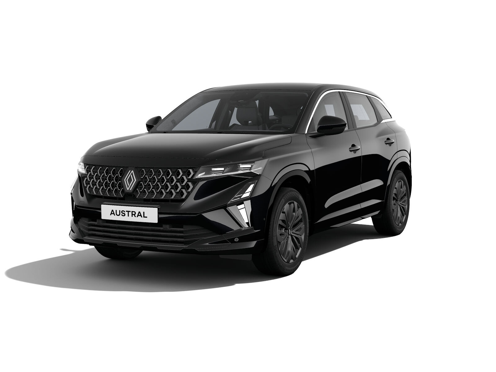 Renault Austral Evolution Hybrid 200 - Afbeelding 2