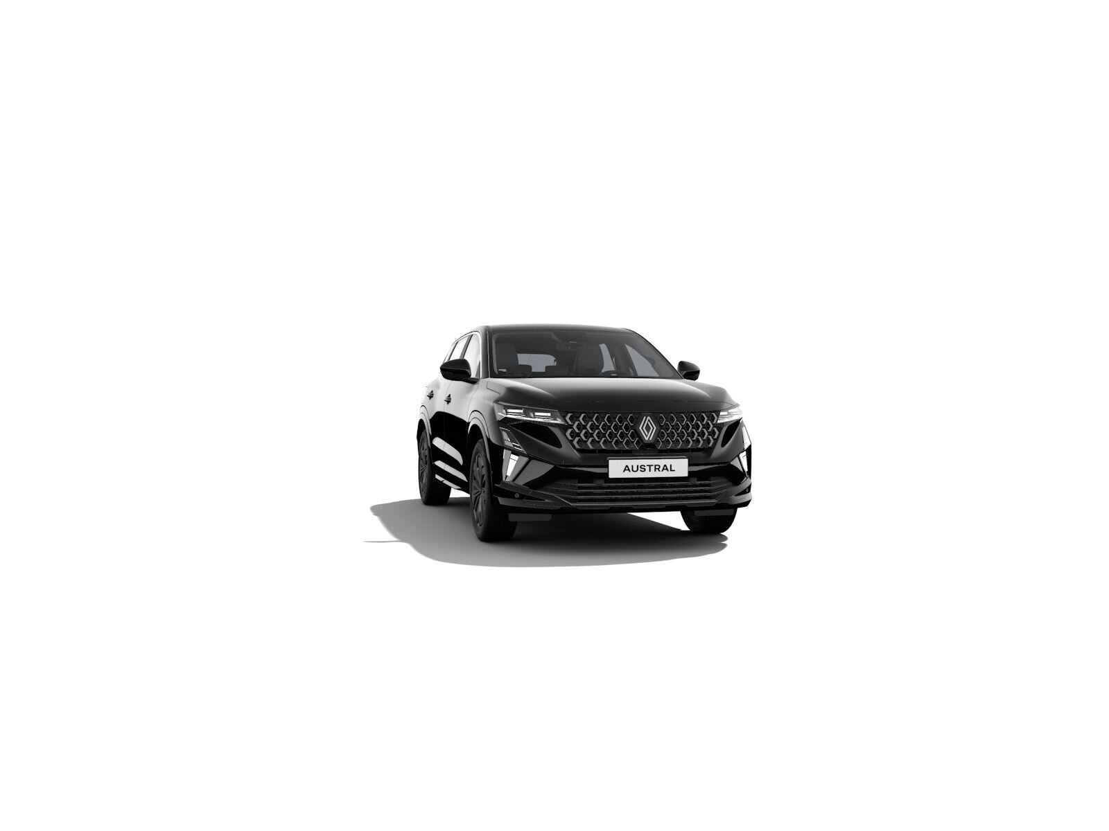 Renault Austral Evolution Hybrid 200 - Afbeelding 6