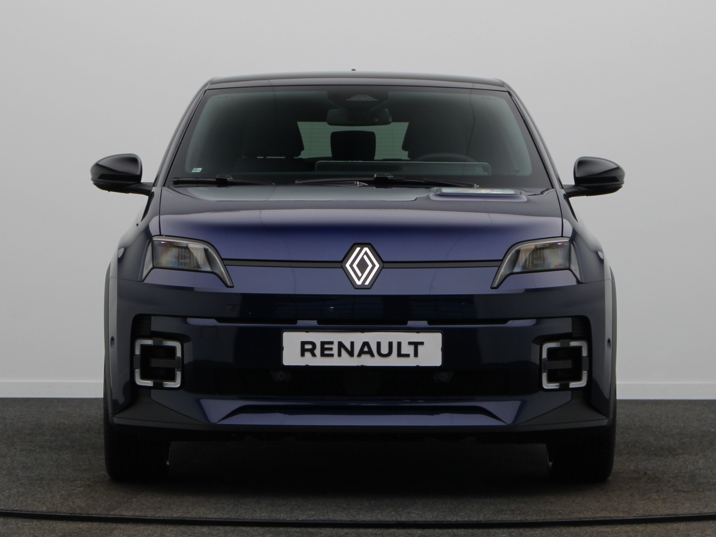 Renault 5 Techno Comfort range - Afbeelding 5