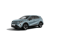 Renault Symbioz Techno Full hybrid - Afbeelding 7