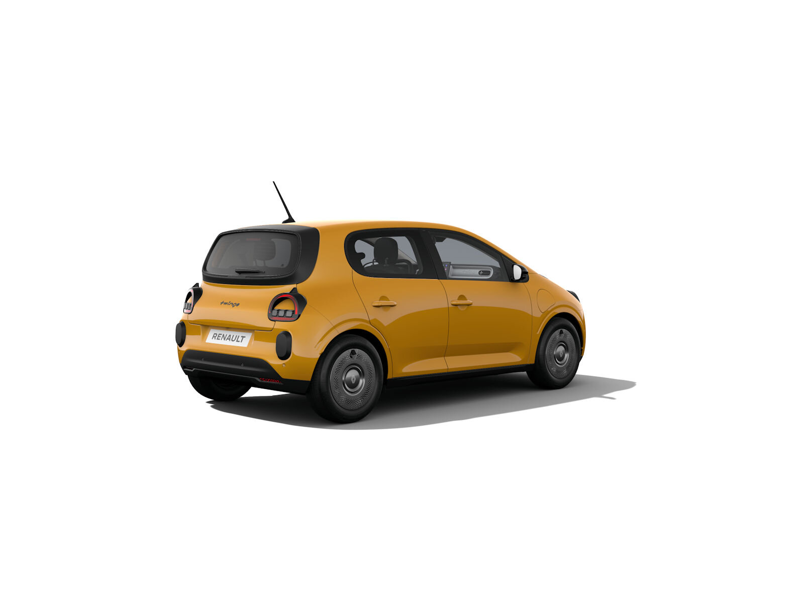 Renault Twingo Evolution Urban range - Afbeelding 9
