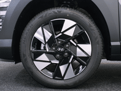 Hyundai Kona 1.6 GDI HEV E-Motion Automaat - Afbeelding 5