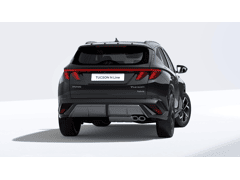 Hyundai Tucson 1.6 T-GDI HEV N Line Sky - Hybrid Automaat - Afbeelding 2