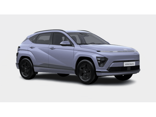 Hyundai Kona 64.8 kWh Pure Edition Automaat