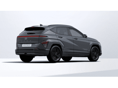 Hyundai Kona 64.8 kWh Pure Edition Automaat - Afbeelding 2