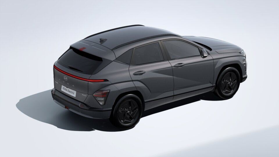Hyundai Kona 64.8 kWh Pure Edition Automaat - Afbeelding 5