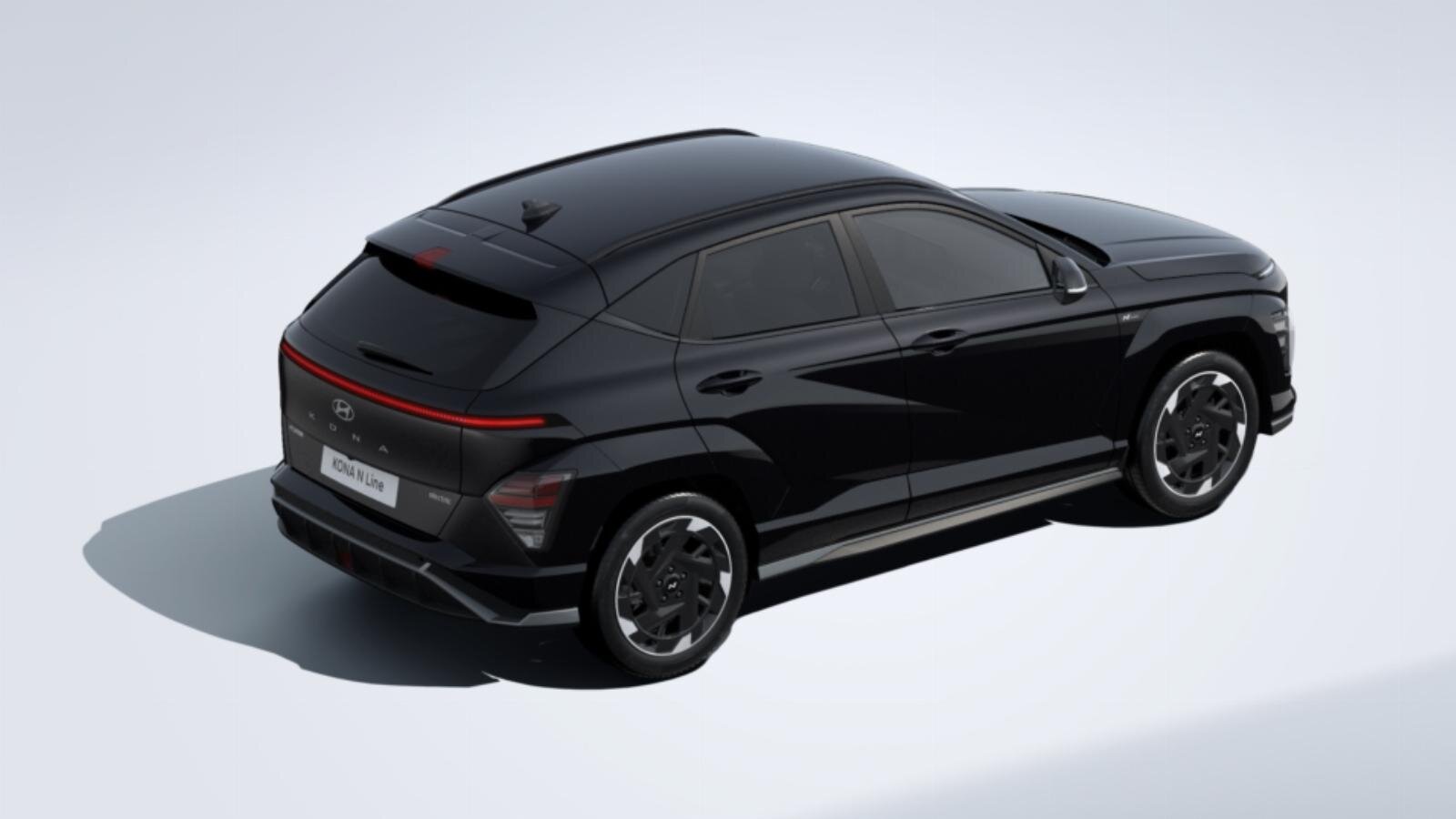 Hyundai Kona 64.8 kWh N Line Business Automaat - Afbeelding 5