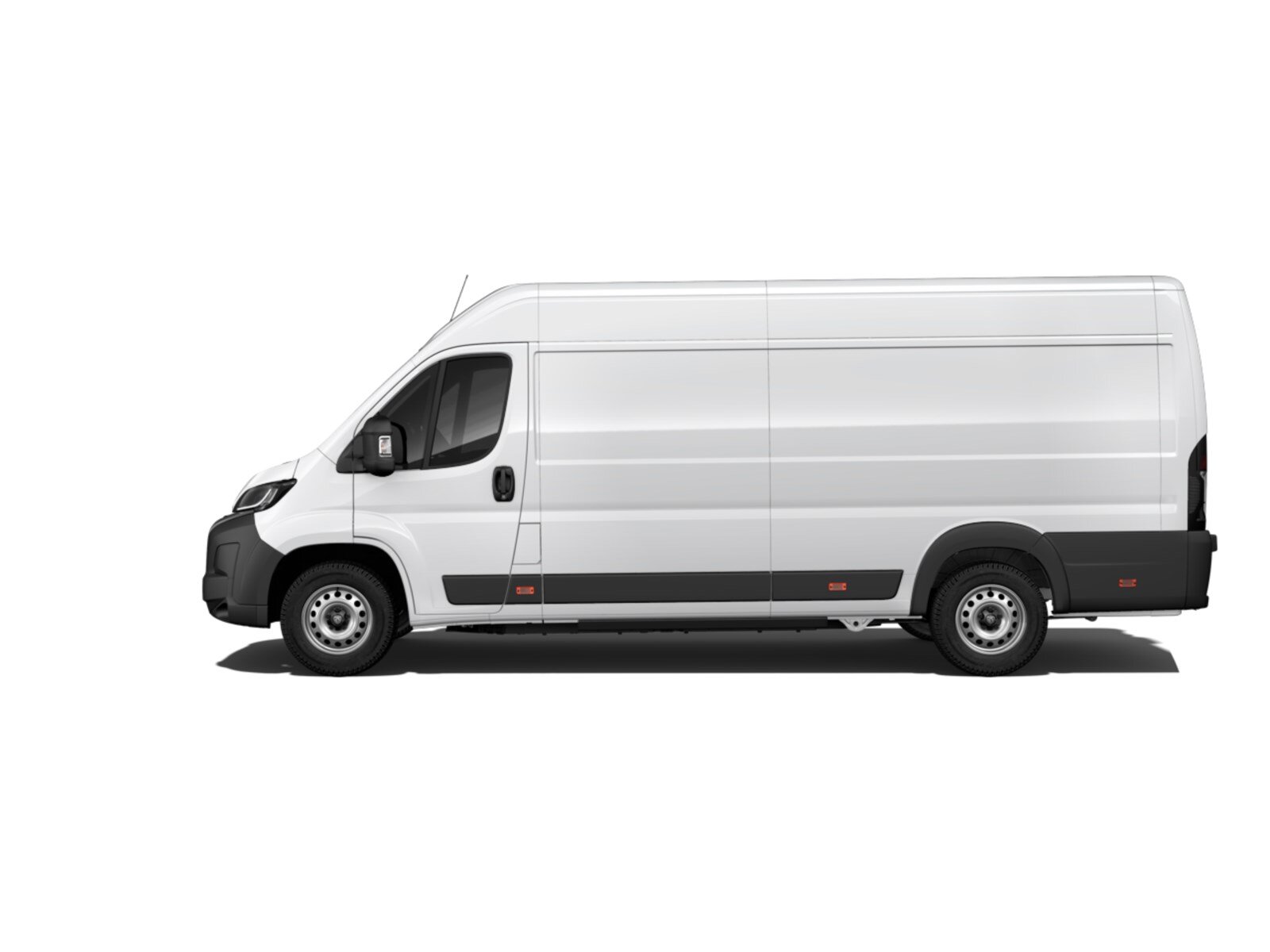 Peugeot Boxer Standaard - Elektrisch - Afbeelding 4