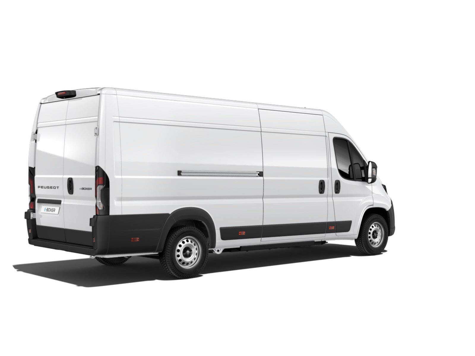 Peugeot Boxer Standaard - Elektrisch - Afbeelding 5