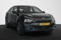 Citroën ë-C4 Feel Pack 50 kWh - Afbeelding 2