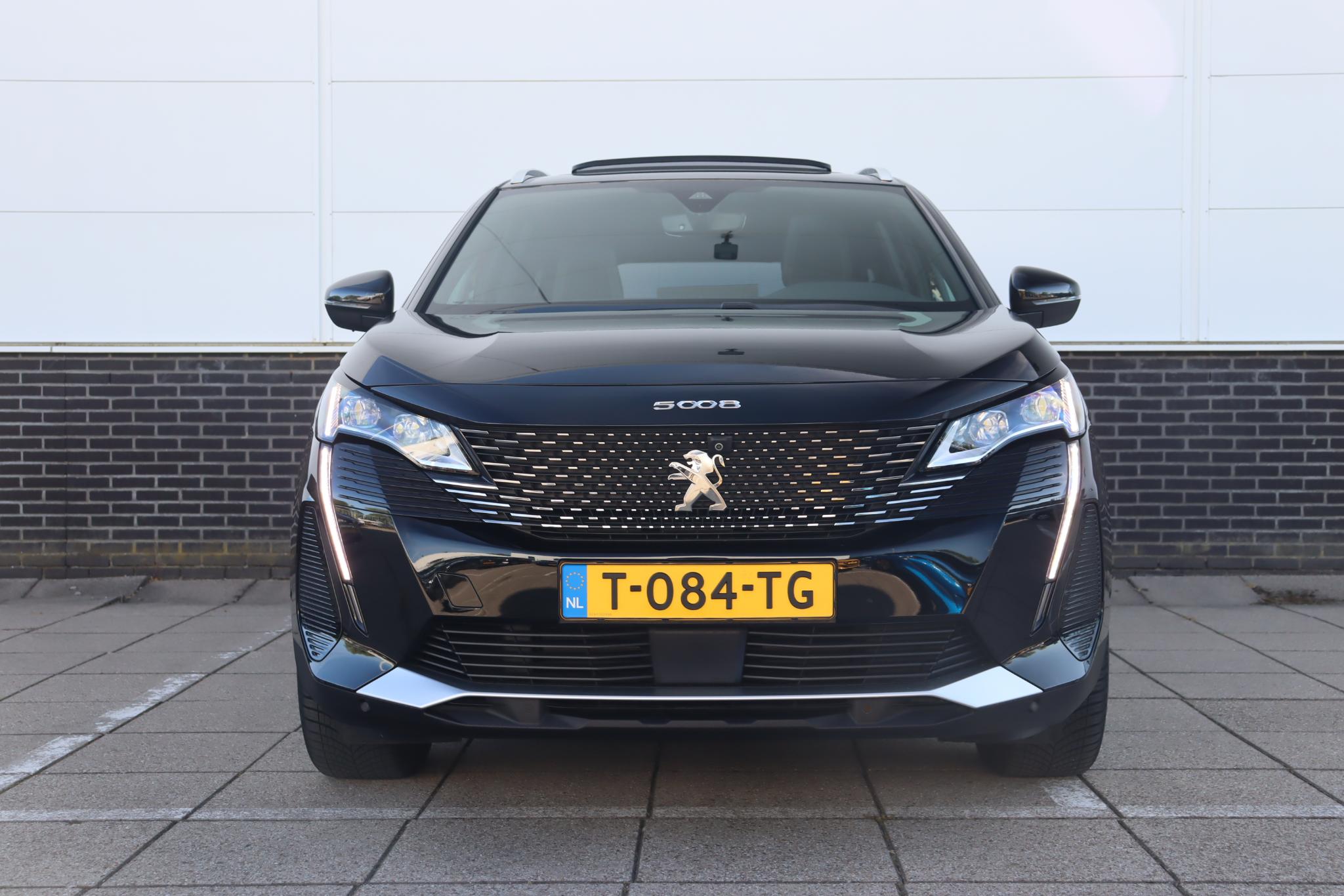 Peugeot 5008 1.2 PureTech GT - Afbeelding 2