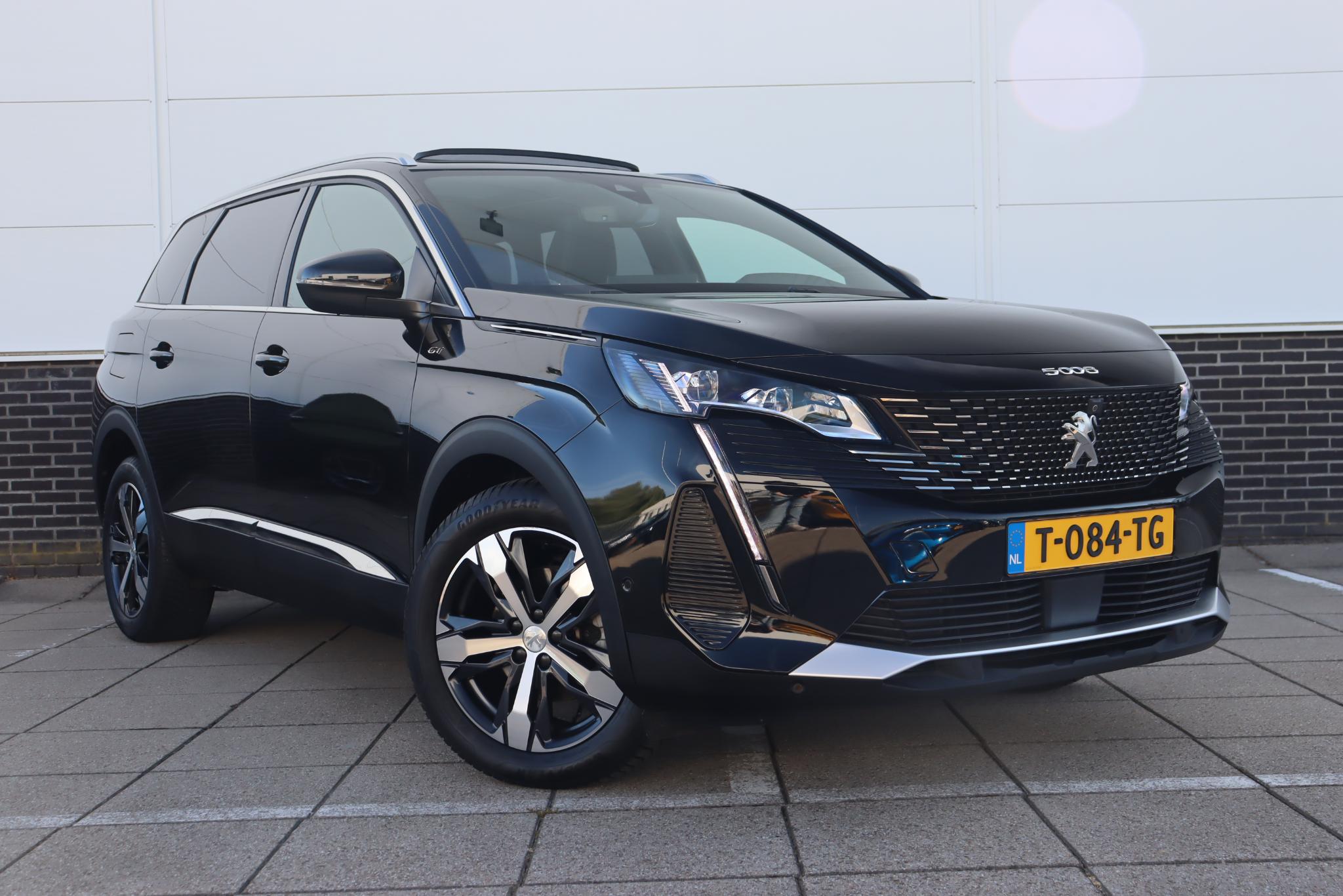 Peugeot 5008 1.2 PureTech GT - Afbeelding 3