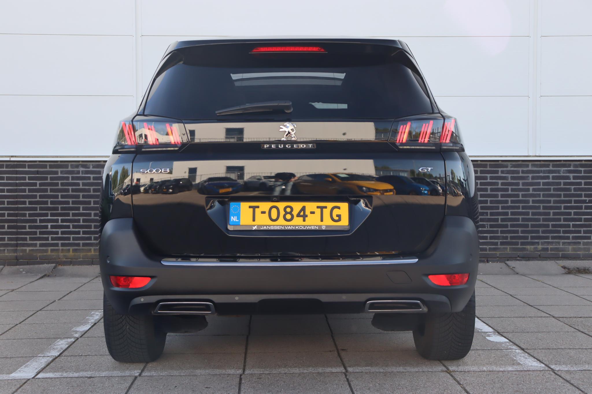 Peugeot 5008 1.2 PureTech GT - Afbeelding 5