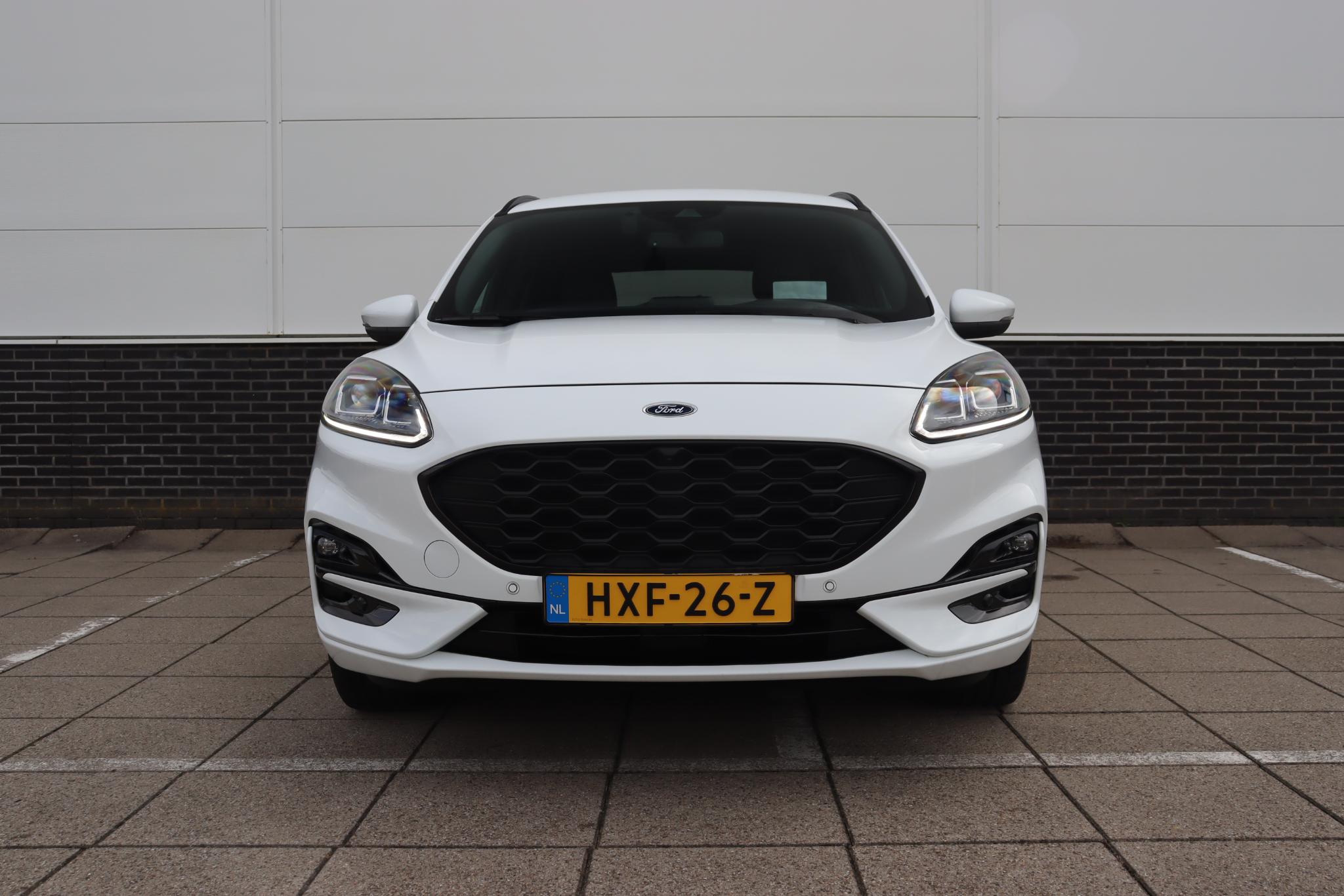 Ford Kuga 2.5 PHEV ST-Line X - Afbeelding 2