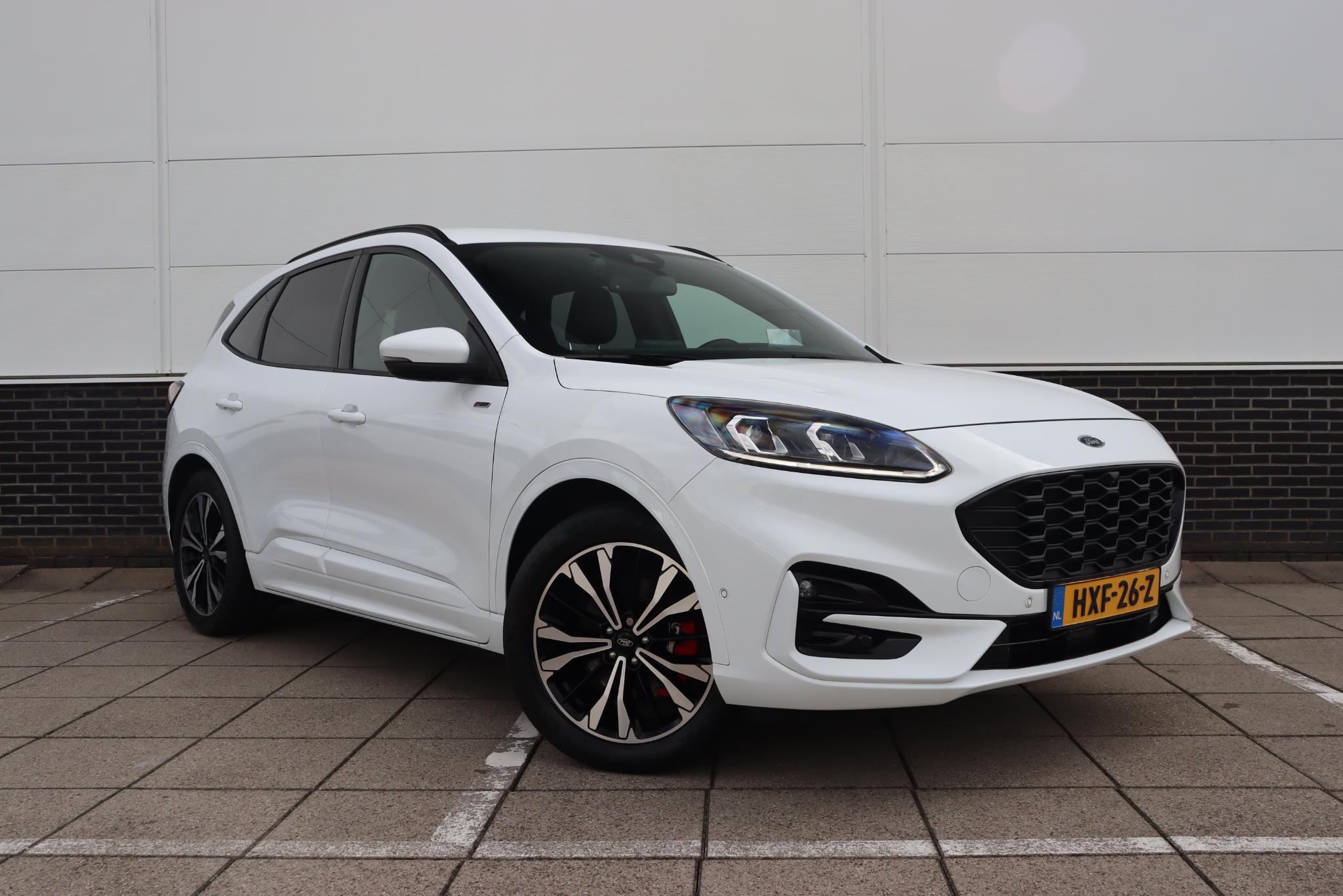 Ford Kuga 2.5 PHEV ST-Line X - Afbeelding 3