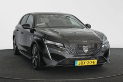 Peugeot 308 1.6 Plug-in Hybrid 180 GT - Afbeelding 2