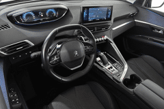 Peugeot 3008 1.6 HYbrid 300 Allure Pack Business - Afbeelding 5