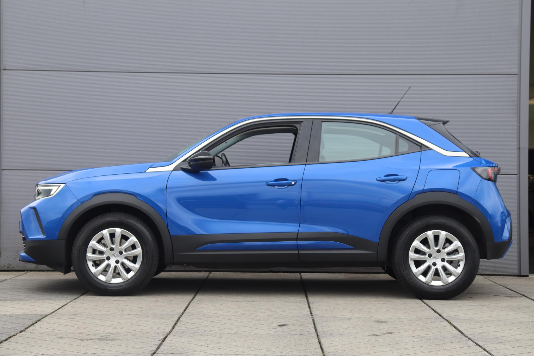 Opel Mokka 1.2 100pk Edition - Afbeelding 2