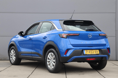 Opel Mokka 1.2 100pk Edition - Afbeelding 4