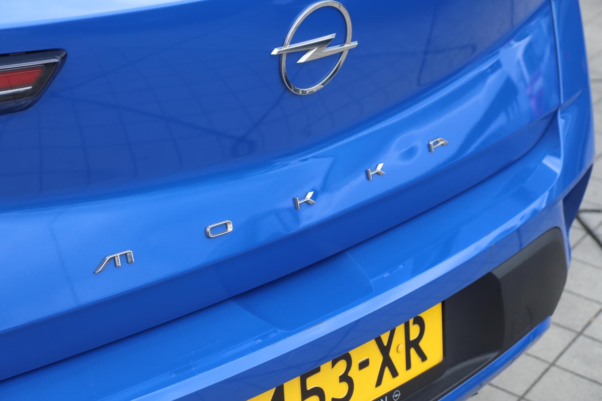 Opel Mokka 1.2 100pk Edition - Afbeelding 5