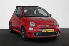 Fiat 500C 0.9 TwinAir Turbo Sport - Afbeelding 2