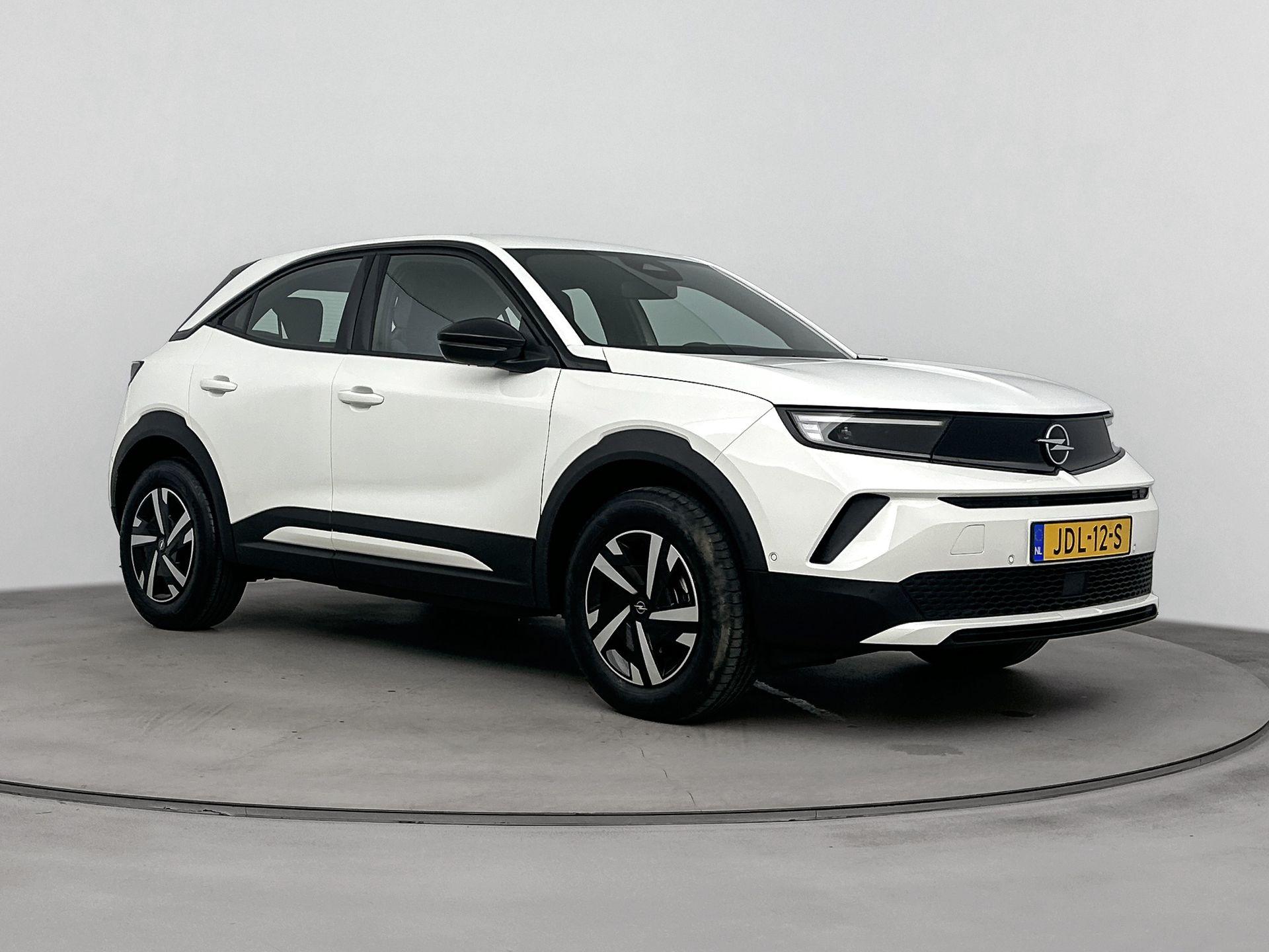 Opel Mokka-e SUV Edition 54 kWh - Afbeelding 2